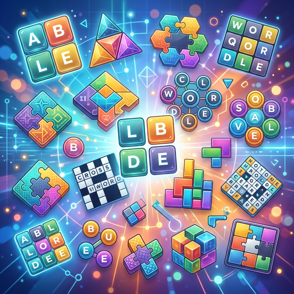 The 12 Best Wordle Alternatives You Haven't Tried