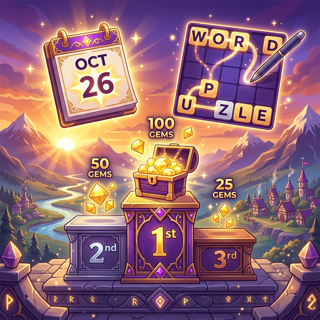 The Daily Challenge: Complete Guide to Ranking, Rewards, and Strategy