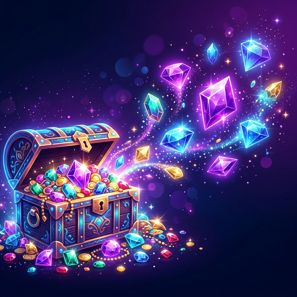 Every Way to Earn Free Gems in WordlyPlay (Complete Breakdown)