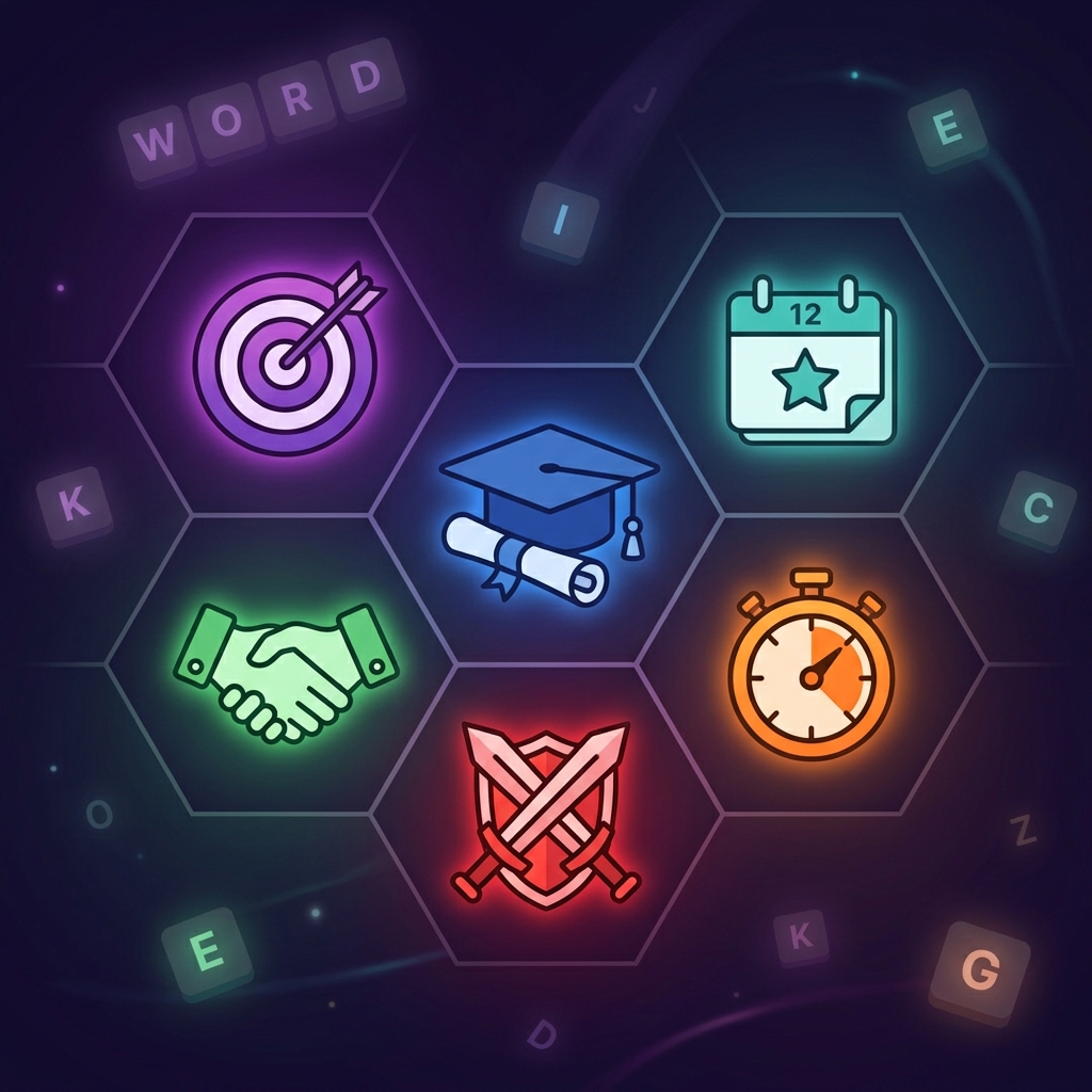 Every WordlyPlay Game Mode Explained: Which One Should You Pick?