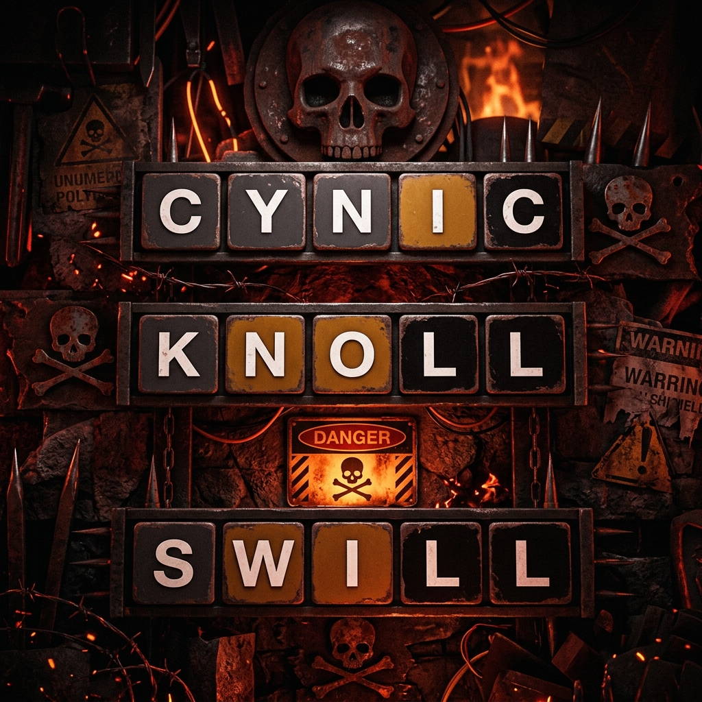 The 15 Hardest Wordle Words of All Time