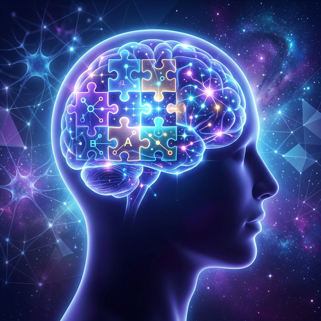 How Daily Word Puzzles Improve Memory and Focus