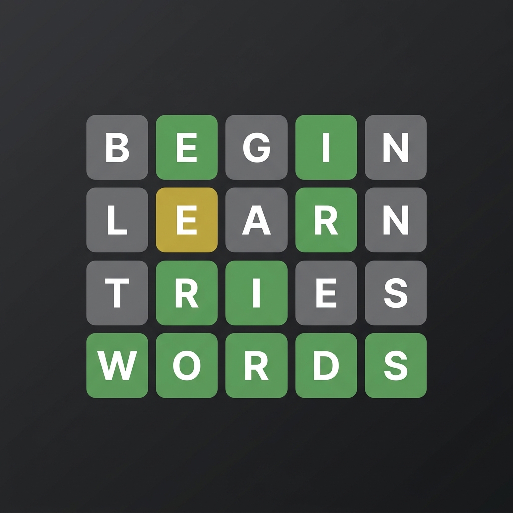 How to Play Wordle: The Complete Beginner's Guide for 2025