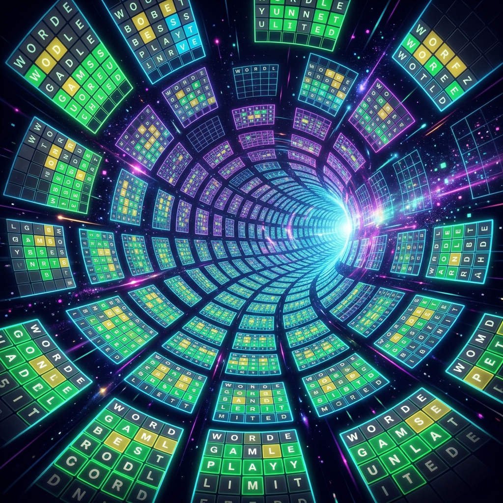 How to Play Wordle Unlimited: No Limits, No Waiting