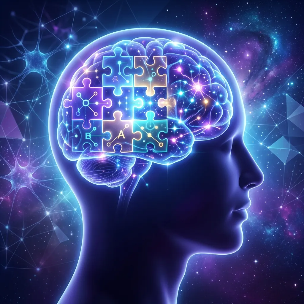 How Daily Word Puzzles Improve Memory and Focus