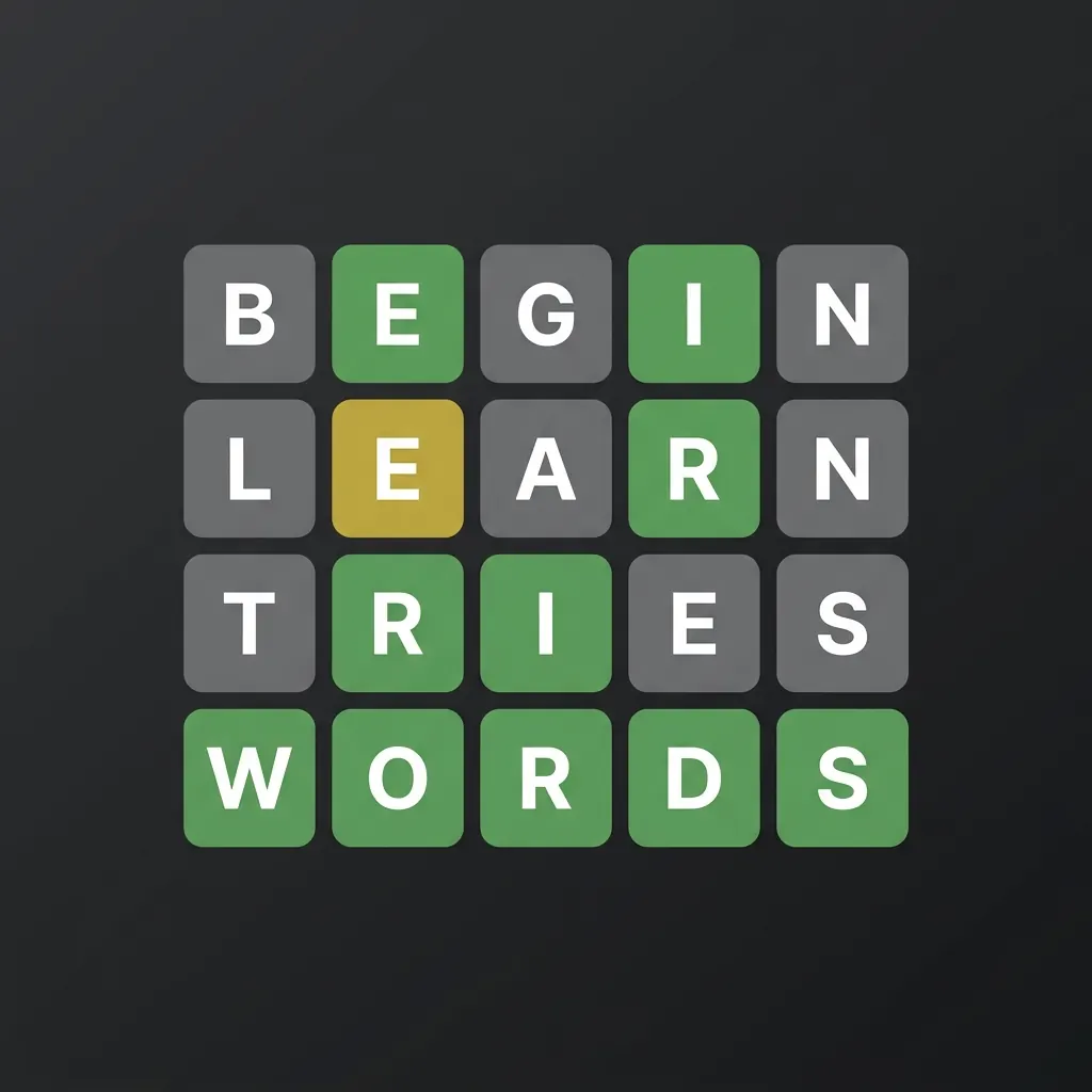 How to Play Wordle: The Complete Beginner's Guide for 2025