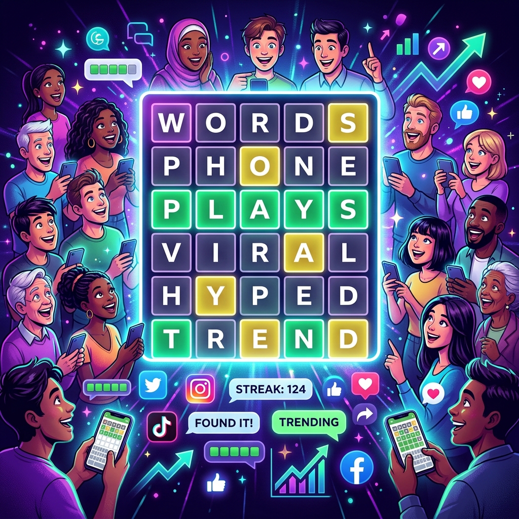 What Is Wordle and Why Is Everyone Obsessed?