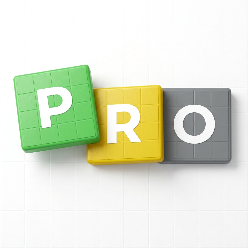 What the Colors Mean in Wordle: Green, Yellow, and Gray Explained