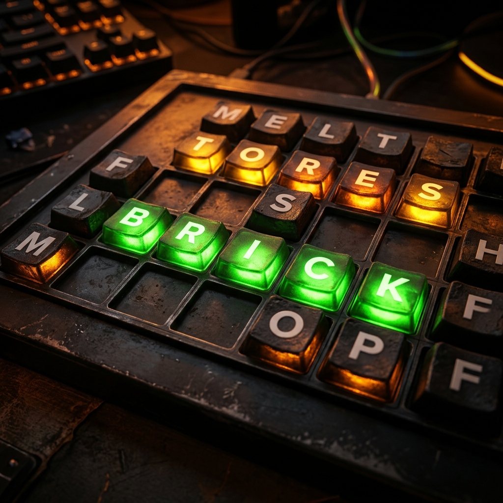 Wordle Hard Mode: What It Is, How It Works, and Why You Should Try It