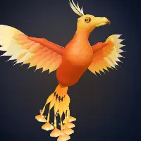 Celestial Phoenix