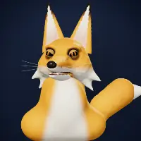 Golden Fox
