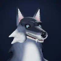 Night Wolf