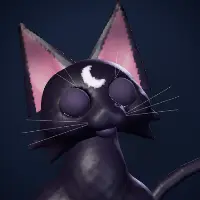 Shadow Cat