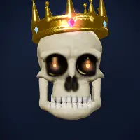 Skull Emperor