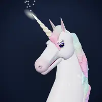 Star Unicorn